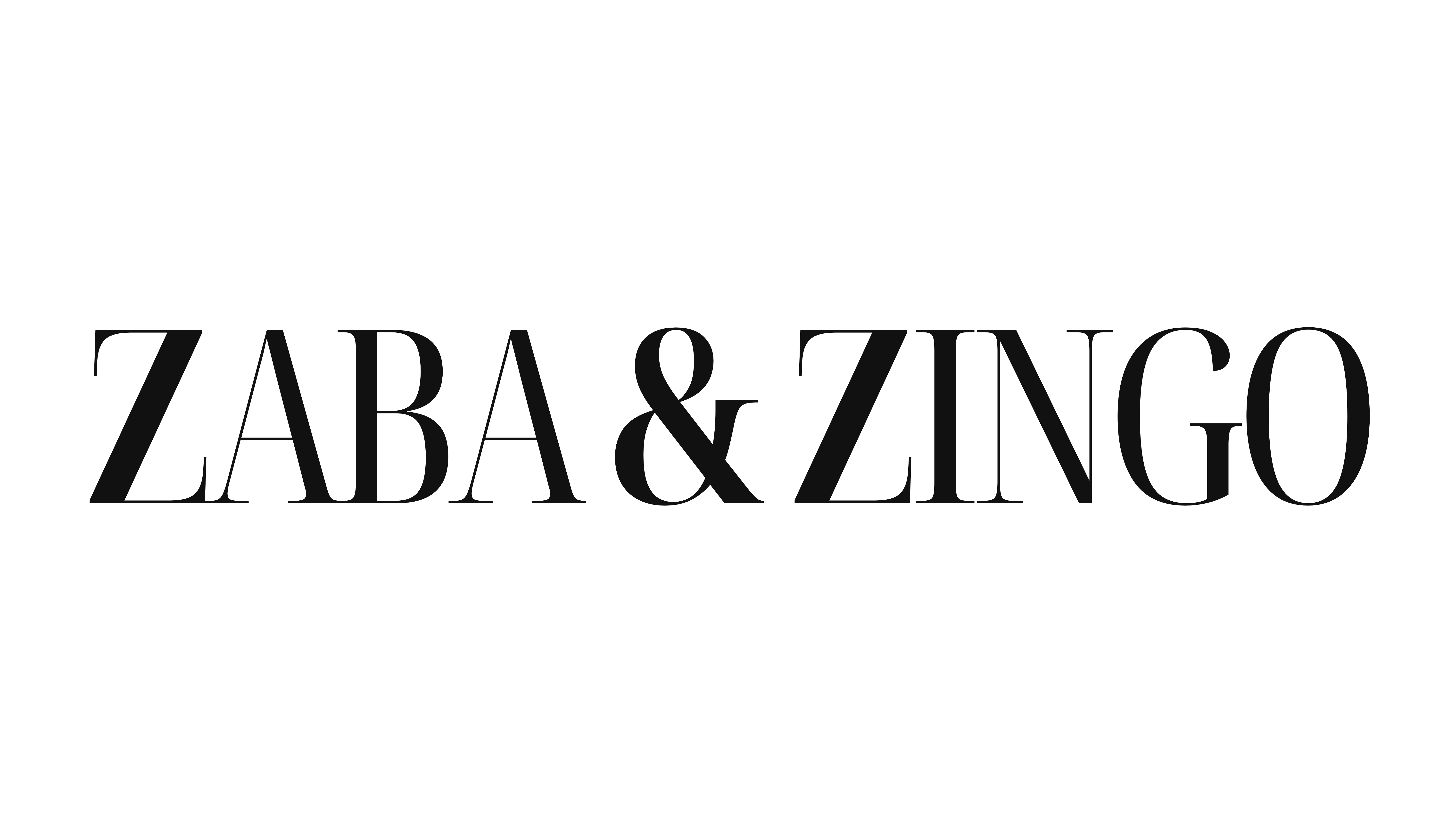 ZABA & ZINGO